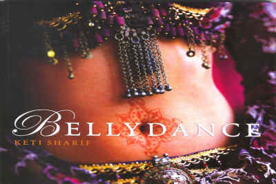 <b>BellyDance by Keti S</b>