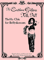 <b>Thrifty Chic for Belly Dancers</b>