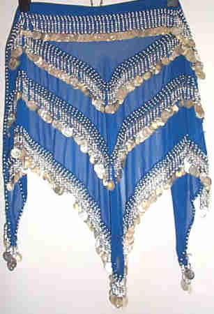 <b>Hanan M/R Triangle Petite/Teen</b>