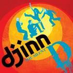 <b>Djinn The Silent - NEW CD</b>