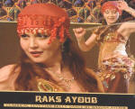 <b>Bassam Ayoub Raks Ayoub </b>