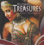 <b>Bassil Moubayyed Belly Dance Treasures</b>