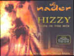 <b>DJ Nader Hizzy Hips in the Mix</b>