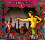 <b>Ark21 Desert Roses Vol 4</b>