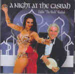 <b>Eddie Kochak A Night at the Casbah</b>