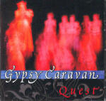 <b>Gypsy Caravan Quest</b>
