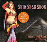 <b>Hassan Abou El Seoud Shik Shak Shook</b>