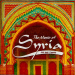 <b>Jalal Joubi Ensemble Music of Syria</b>