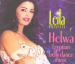 <b>Leila  Helwa Egyptian Belly Dance Music</b>