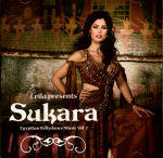 <b>Leila Presents Sukara Vol 2</b>