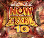 <b>Now Arabia 10</b>