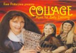 <b>Rose Productions  Collage</b>
