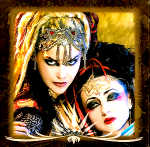 <b>Strange Flesh</b>
