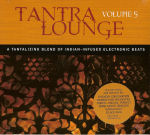 <b>Tantra Lounge Volume 5</b>