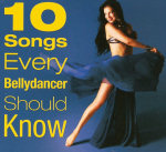<b>Ten Songs</b>