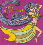 <b>Very Belly Dance</b>