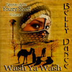 <b>Yousry Sharif Wash Ya Wash Vol 7</b>