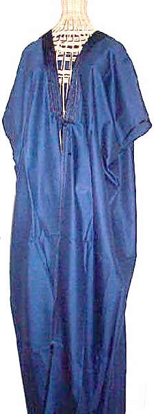 <b>Cotton Cover-Up</b>