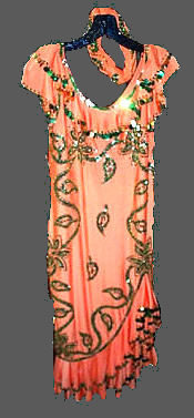 <b>Meleya Liff Dress</b>