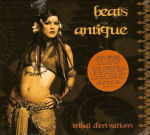 <b>Beats Antique Tribal Variations</b>