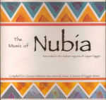 <b>Music of Nubia</b>