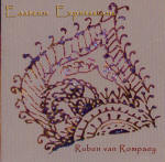 <b>Ruben va Rompaey  Eastern Expressions</b>
