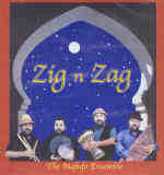 <b>Mafufo Ensemble Zig n Zag</b>