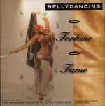 <b>Stella Belly Dancing for Fortune & Fame</b>