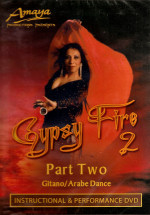 <b>Amaya Gypsy Fire Part 2</b>