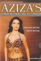 <b>Aziza's Ultimate Bellydance Practice Com...