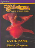 <b>Belly Dance Superstars Live in Paris</b>