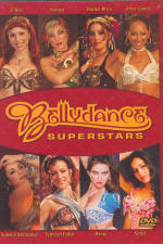 <b>Belly Dance Superstars DVD</b>