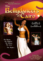 <b>Belly Dancers of Cairo</b>