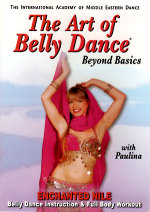 <b>IAMED Art Of Belly Dance Enchanted Nile</b>