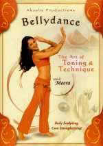 <b>Meera Toning and Technique</b>
