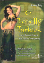 <b>Totally Turkish with Ruby</b>