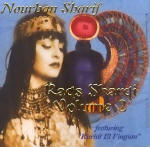 <b>Nourhan Sharif Raks Sharqi Vol 2</b>
