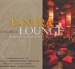 <b>Tantra Lounge Vol 2</b>