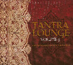 <b>Tantra Lounge Volume 4</b>