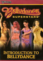 <b>Belly dance Superstars Introduction to Bellydance</b>