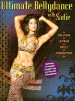 <b>Ultimate Bellydance with Sadie</b>