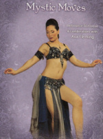 <b>Mystic Moves with Ava Fleming - NEW ITEM</b>